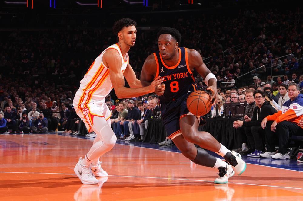 NBA历史